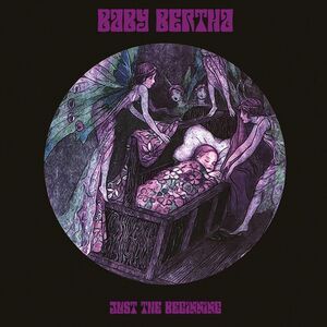 Baby Bertha - Just The Beginning  CD